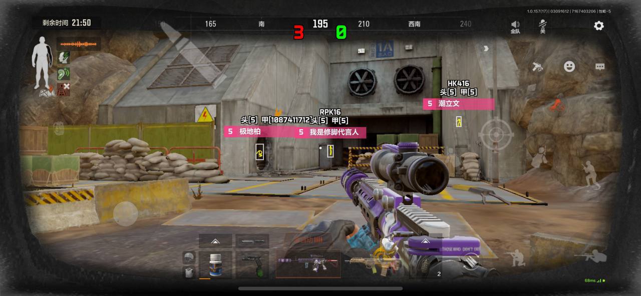 暗区突围风吟鸟攻略：跨地图通用搜装路线，古董茶壶+金质手镯高效开金突围