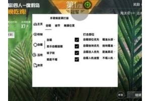 绝地求生Kakao版辅助与外挂使用技巧及下载方式全解析_